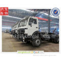 Deutz engine 6*4 heavy duty tractor head truck,tow tractor,towing vehicle +86 13597828741